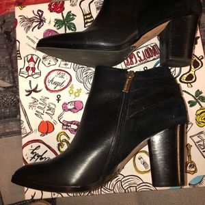 Louise et Cie booties